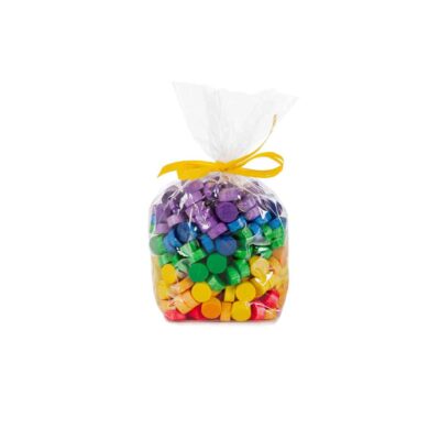 Legematerial „Punkte“ nach Fröbel