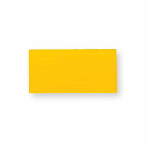 02540401-rechteck-50x25-mm-gelb-001-1 Rechteck 50 x 25 mm – Legematerial nach Fröbel - 02540401 rechteck 50×25 mm gelb 001 1