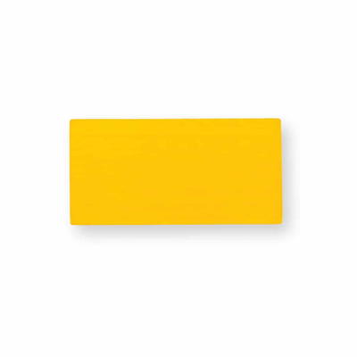 Rechteck 50 x 25 mm – Legematerial nach Fröbel