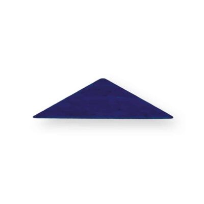 Stumpfwinkliges gleichschenkliges Dreieck - Legematerial nach Fröbel
