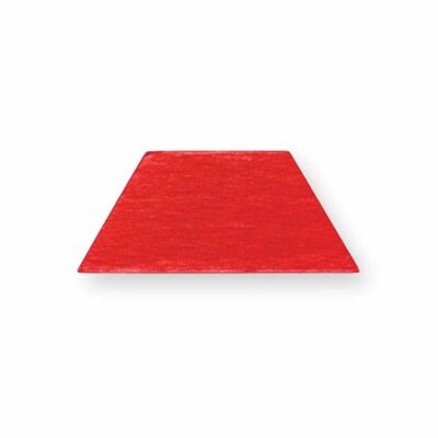 Trapez - Legematerial nach Fröbel