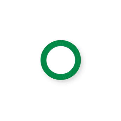 Ringe 34 mm – Legematerial nach Fröbel