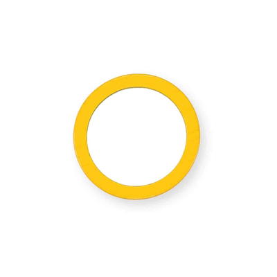 Ringe 46 mm – Legematerial nach Fröbel
