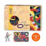 Ringe Legen nach Fröbel - 03000400 ringe legen 001 1