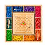 Kindergarten Mini-Kugelspiel - 03500200 das kindergarten mini kugelspiel 001 2