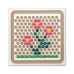 Kindergarten Mini-Kugelspiel - 03500300 das mini kugelspiel 005 1