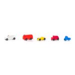 SINA®-Kindergartenpackung, Sortierung Autos 1 - 04000600 sina mobile sortierung 1 002 1