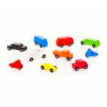 SINA®-Kindergartenpackung, Sortierung Autos 3 - 04000800 sina mobile sortierung 3 001 1