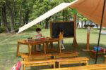 Outdoor-Kreidetafel - 7Y9A2700