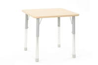 Tisch Owlaf quadratisch, 75 x 75 cm, höhenverstellbar – Bild 3