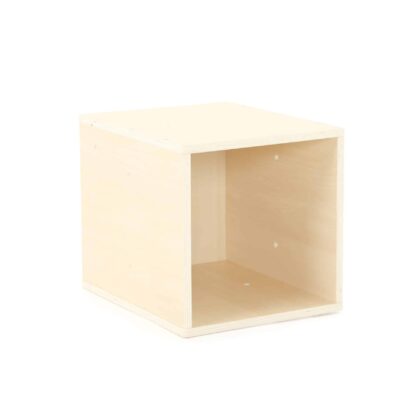 Würfel-Regal "Owlaf", 1 Fach