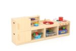 Spielküche „Owlaf“ für Krippenkinder – Spüle - 7Y9A8709