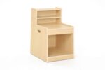 Spielküche „Owlaf“ für Krippenkinder – Schrank - 7Y9A8713