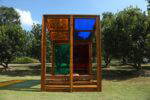 Outdoor-Regenbogenhaus - 7Y9A9727