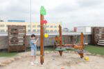 Sandspielanlage - CJ8A0205