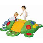 Kletterstation Schildkröte - GP1 12002 Climbing Station Turtle