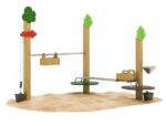 Sandspielanlage - HW1 S281 Sand Delivery Play (2)