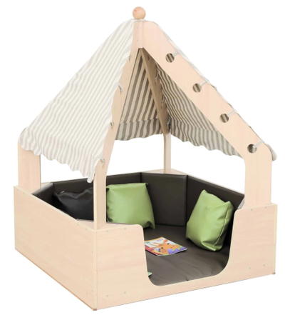 Kuschelhöhle