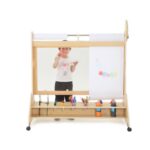 Mobile Maltafel