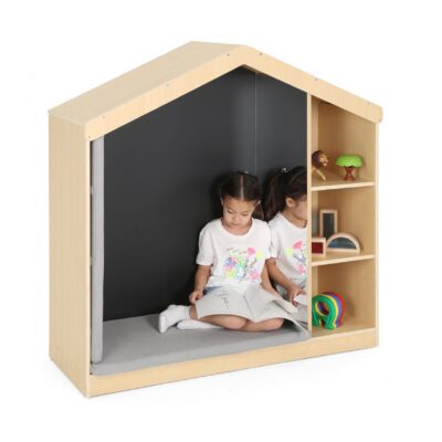 Spiel- und Kuschelhaus