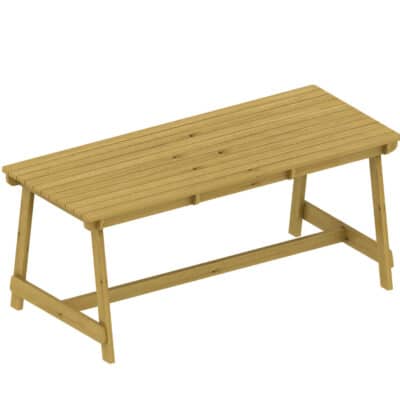 Outdoor Tische & Stühle