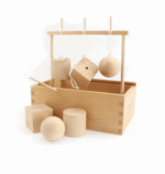 Fröbel – Set 1 - 24300 Gabe 2 Inhalt 800x800
