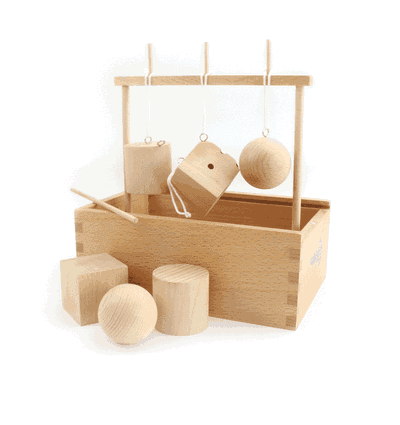 Fröbel – Set 1