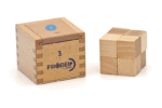Fröbel – Set 2 - 24301 Gabe 3 Box rgb 800x800