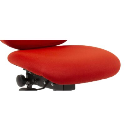 Bezug für Chairgo KiGa One Sitz, als Ersatz- oder Schonbezug