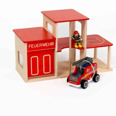 Feuerwache