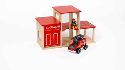 Feuerwache