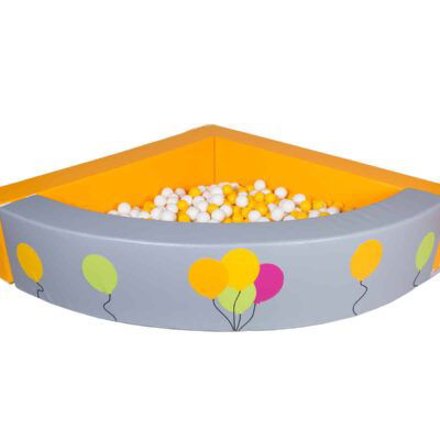 Bällebad Ballon 1,6m