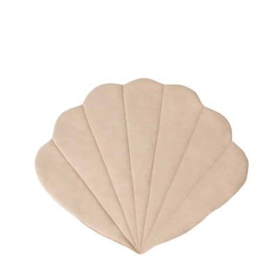 Spielmatte Muschel