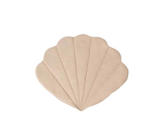 Spielmatte Muschel - 4641425