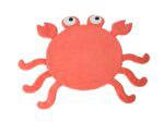 Spielmatte Krabbe - 4641449