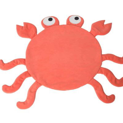 Spielmatte Krabbe