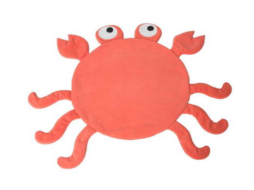 4641449 Spielmatte Krabbe - 4641449