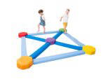 Sensorisches Quadrat-Set aus 13 Elementen - 4641508 12