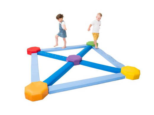 4641508_12 Sensorisches Quadrat-Set aus 13 Elementen - 4641508 12