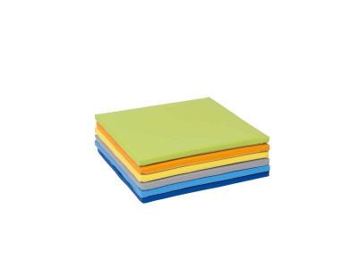 Krabbelmatte Quadrat
