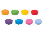 Plattformen-Set aus 8 Elementen - 4641565 2