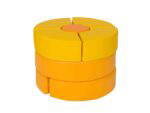Set Miniblöcke Pomelo - 4641631