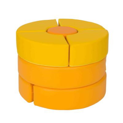 Set Miniblöcke Pomelo