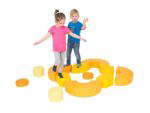 Set Miniblöcke Pomelo - 4641631 2