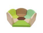 Spielnest Orchidee - 4641686