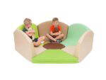 Spielnest Orchidee - 4641686 2