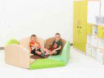 Spielnest Orchidee - 4641686 3