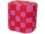 Jolly Heap Magnetische Blöcke – Set 100 Stück - 6306194