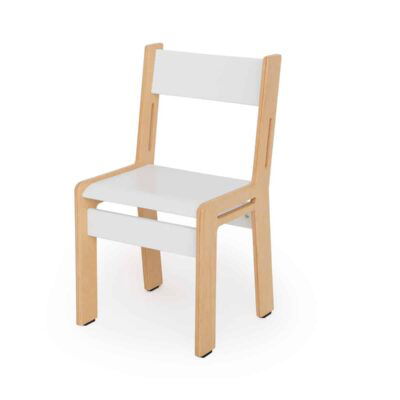 Kindergarten-Stuhl NEA