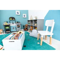Kindergarten-Stuhl TAB - 855001 d 23